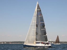 X-Yachts Imx-45