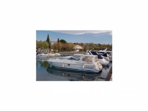 Cranchi 40 Mediterranee