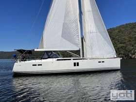 Buy 2010 Hanse 545
