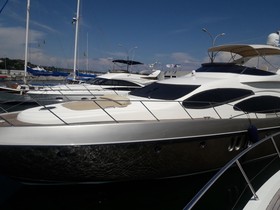 Buy 2001 Azimut 68 Plus