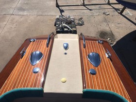 1975 Riva Aquarama Special