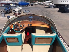 1975 Riva Aquarama Special til salg