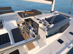 Købe 2022 Fountaine Pajot Saona 47