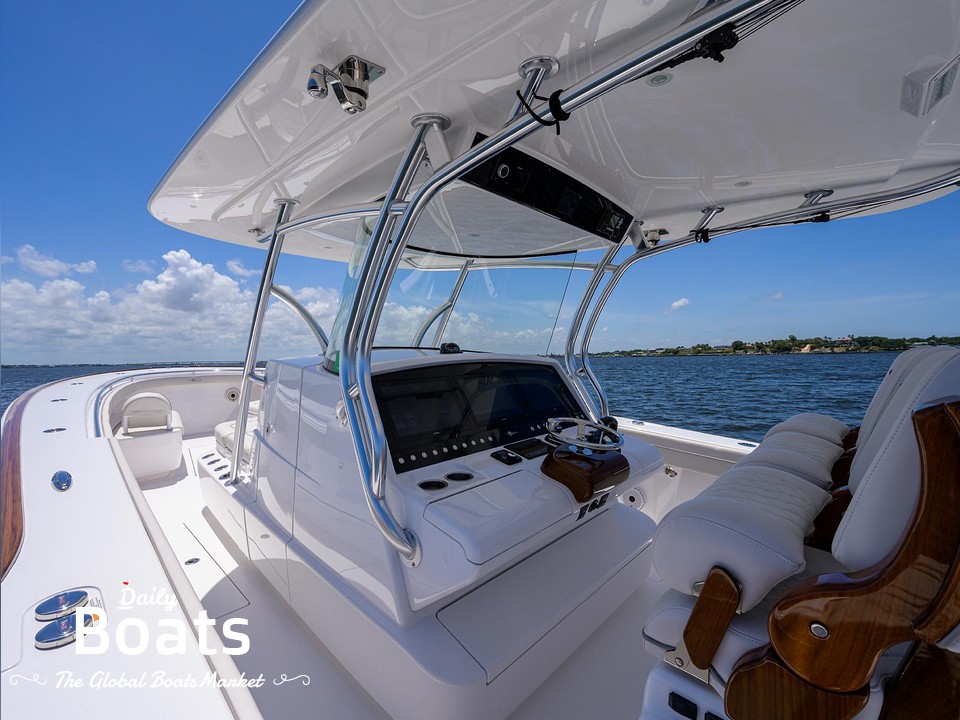 2021 Valhalla Boatworks V41 for sale. View price, photos and Buy 2021 Valhalla Boatworks V41