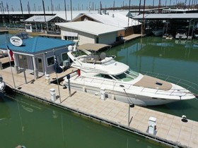 2003 Sea Ray 400 Sedan Bridge for sale