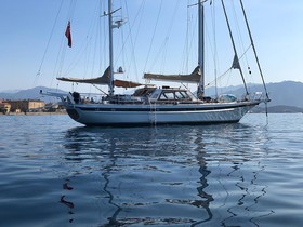 Jongert 22D