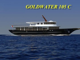 Buy 2023 Goldwater 105 Classic