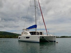 2012 Leopard 44 kaufen