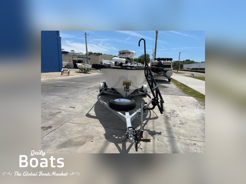 2019 Key Largo 1800 Center Console for sale. View price, photos and Buy