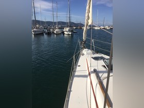 Kjøpe 2002 Beneteau Oceanis Clipper 393