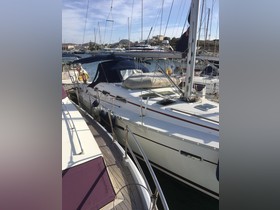 2002 Beneteau Oceanis Clipper 393