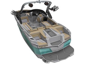 2023 Mastercraft Xstar