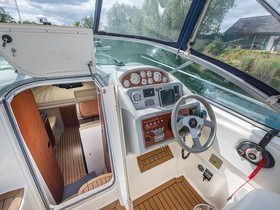 2007 Bayliner 285 te koop