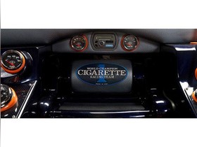 2009 Cigarette 46' Rider Xp for sale