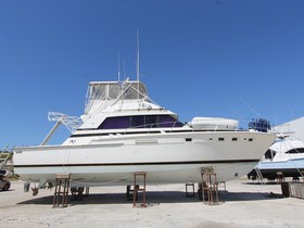 1984 Bertram 54 Convertible kaufen