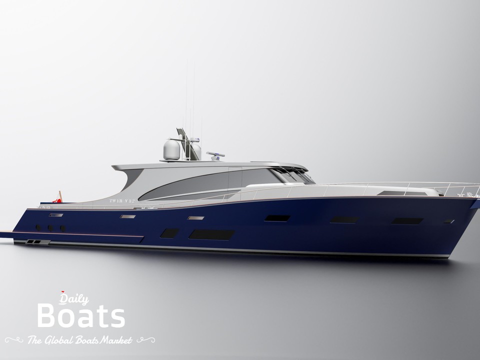 2023 Cormorant Yachts Cor880 for sale. View price, photos and Buy 2023 Cormorant Yachts Cor880