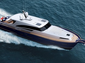 Cormorant Yachts Cor880