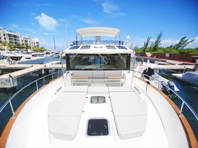 2017 Cranchi Eco Trawler 53 Long Distance for sale