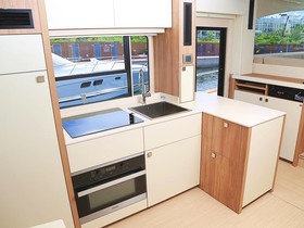 2017 Cranchi Eco Trawler 53 Long Distance for sale