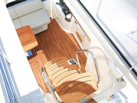 2017 Cranchi Eco Trawler 53 Long Distance