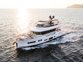 Buy 2022 Sirena 68