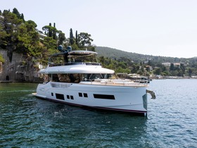 Buy 2022 Sirena 68