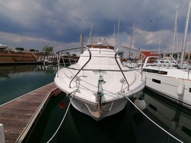 1990 Marine Projects Princess 415 na prodej