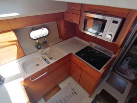 1990 Marine Projects Princess 415