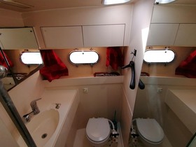 1990 Marine Projects Princess 415