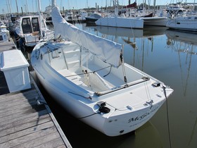 2012 Schock Harbor 25 for sale