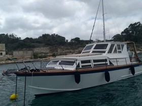 1968 Chris-Craft Cavalier 33 en venta