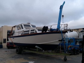 Satılık 1968 Chris-Craft Cavalier 33