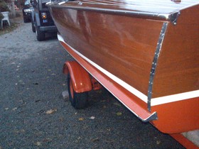 1939 Penn Yan Runabout for sale