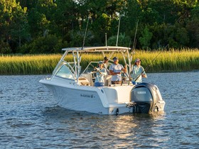2022 Sailfish 245 Dc