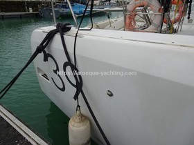 2014 Lagoon 39 for sale