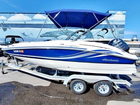 Hurricane Sundeck Sport 200 Ob