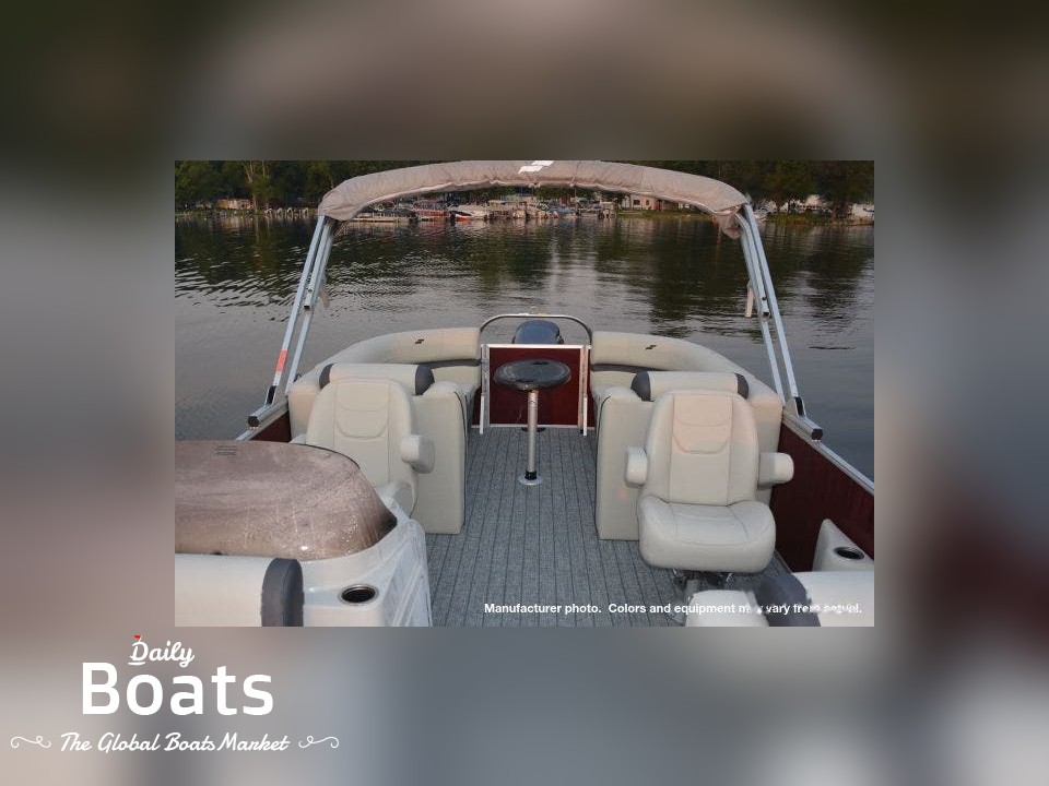 2022 Starcraft Ex22Fd for sale. View price, photos and Buy 2022
