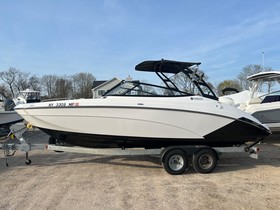 Buy 2019 Yamaha Boats Ar240