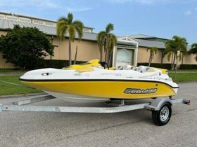 Buy 2003 Sea-Doo Sport Boats Sportster
