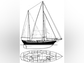 1979 Durbeck 46 for sale