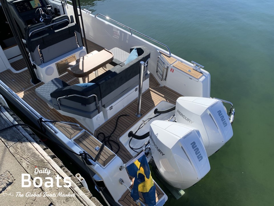 2023 Nimbus T9 Twin Engines for sale. View price, photos and Buy 2023