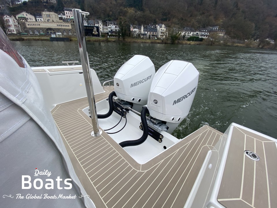 2023 Nimbus T9 Twin Engines for sale. View price, photos and Buy 2023