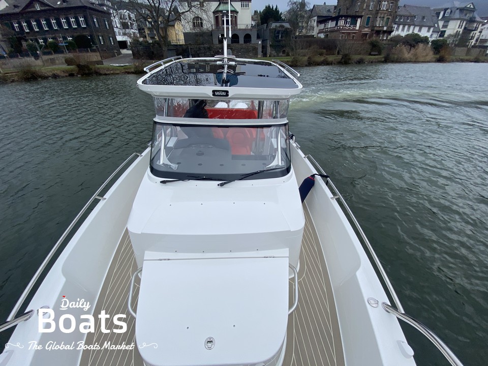 2023 Nimbus T9 Twin Engines for sale. View price, photos and Buy 2023