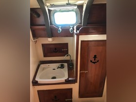 1964 Cheoy Lee Offshore 36 for sale