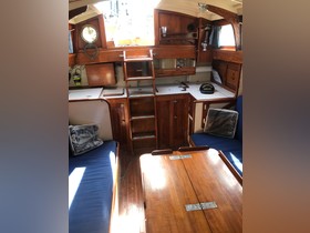 1964 Cheoy Lee Offshore 36 for sale
