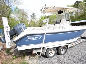 2000 Boston Whaler 21 Outrage za prodaju