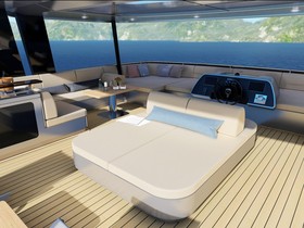 Koupit 2023 Motor Yacht Power Catamaran 74