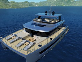 Buy 2023 Motor Yacht Power Catamaran 74