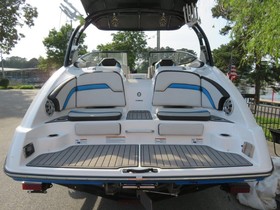 2017 Yamaha Boats 242 X satın almak