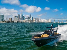 2022 Technohull Explorer 40 zu verkaufen